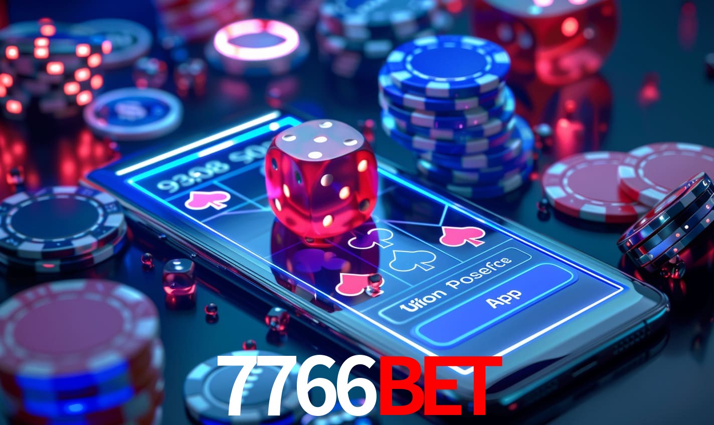 Baixar App 7766Bet