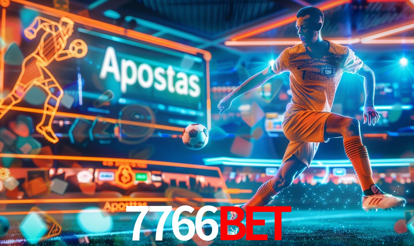 Apostas 7766Bet