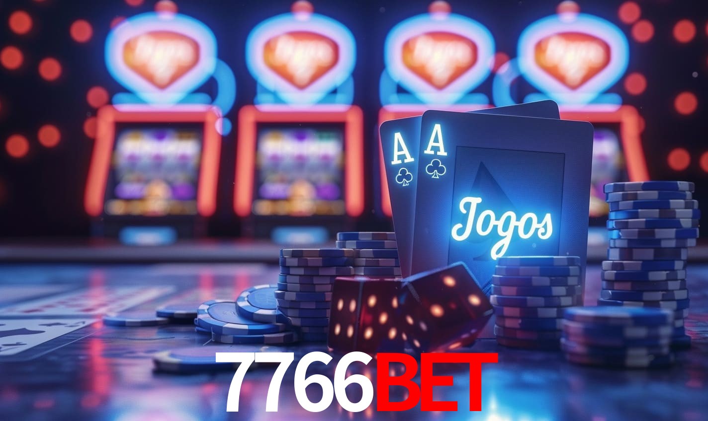 Lista de Jogos 7766Bet