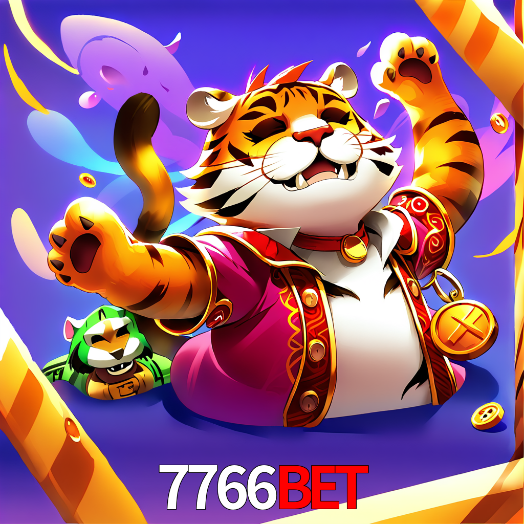 Cassino Online 7766Bet